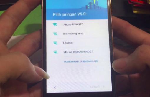 Cara bypass akun google Motorola XT890 RAZR i FRP tanpa pc