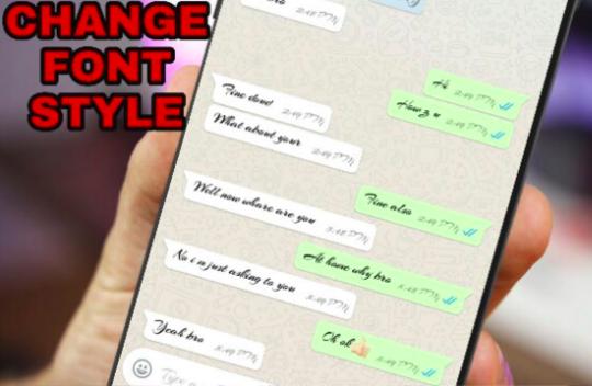 Cara Ganti Font Motorola XT907 DROID RAZR M Tanpa PC
