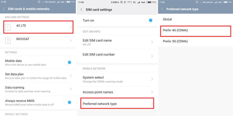 [TIPS] Merubah Motorola XT913 / XT916 DROID RAZR MAXX lock 3g/4g only
