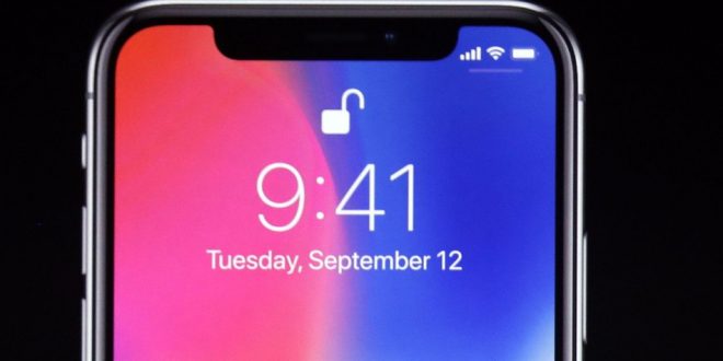 Merubah Notch Motorola p30 Seperti iPhone X tanpa ROOT!