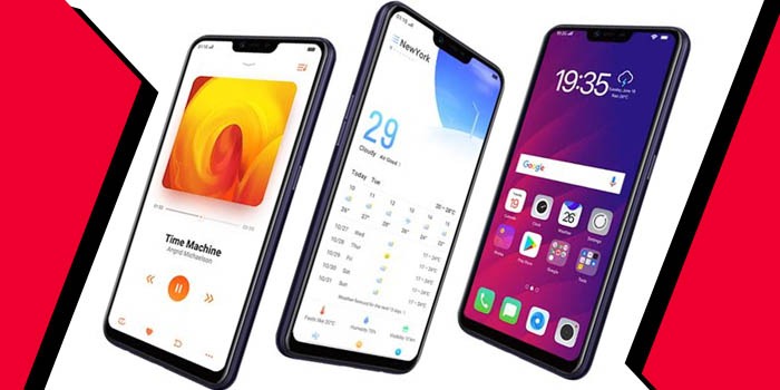 Tutorial Notch Motorola i1X TITANIUM Seperti iPhone X tanpa ROOT!