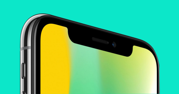 Menambah Notch Motorola Moto E4 Seperti iPhone X tanpa ROOT!