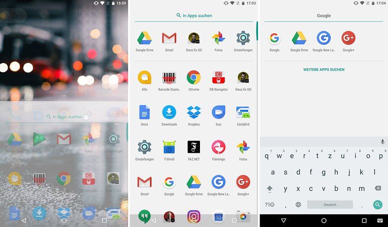 Custom ROM Google Nexus 6 (Motorola) Pixel Experience