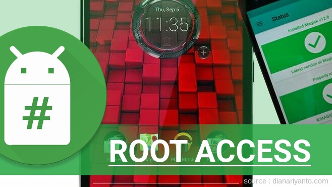 Cara Root Motorola Droid Phablet Tested