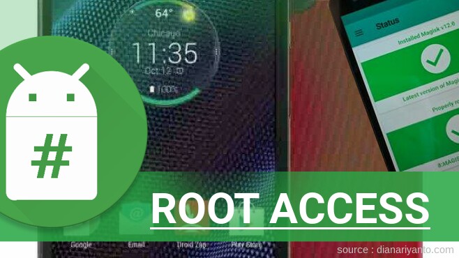Tips Root Motorola Droid Turbo Tested