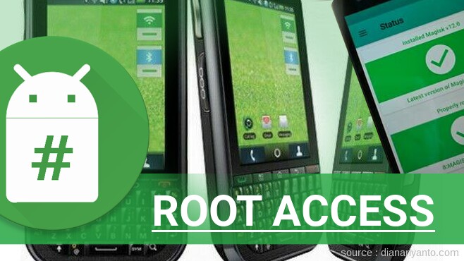UPDATE : Cara Root Motorola i1X TITANIUM Tanpa PC