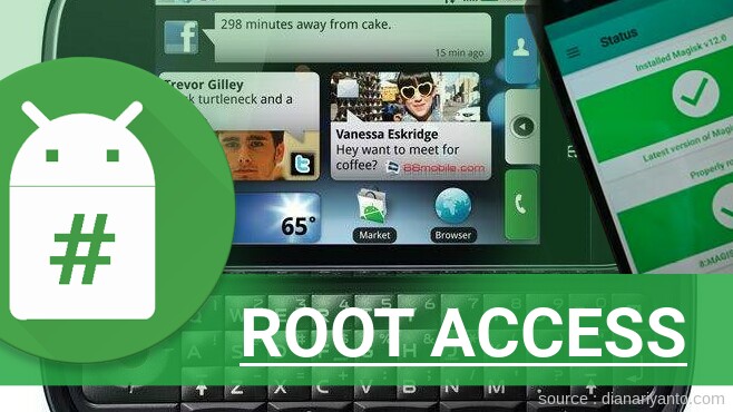 UPDATE : Cara Root Motorola MB220 CLIQ(DEXT) Tanpa Unlock Bootloader