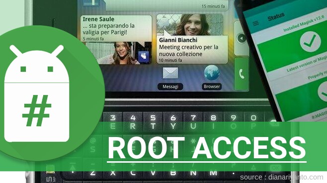 Cara Root Motorola MB300 BACKFLIP Paling Simpel