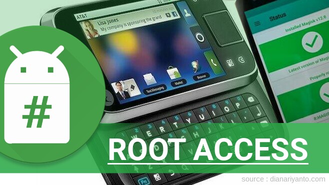 Root Motorola MB508 Flipside Berhasil 100%