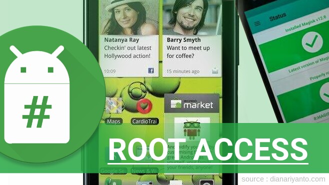 How to Root Motorola MB526 DEFY+ Anti Gagal