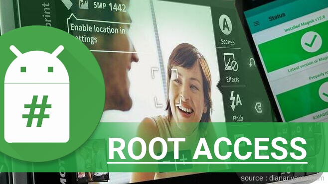 Rooting Motorola MB612 XPRT Anti Gagal