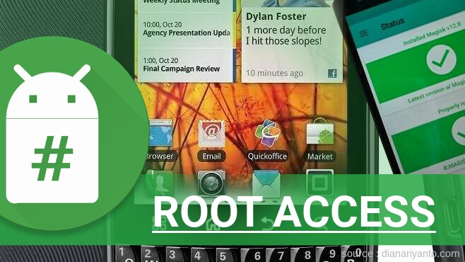 Root Motorola MB632 PRO+ Tested