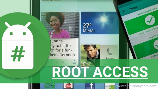 Rooting Motorola ME525 Berhasil 100%