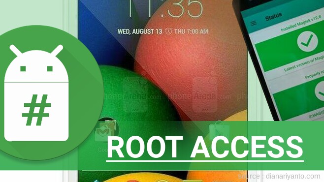 Rooting Motorola Moto E (2016) Tested