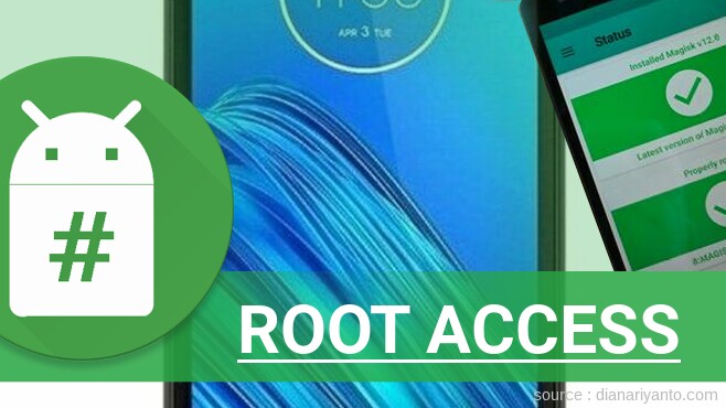 How to Root Motorola Moto E6 Tested