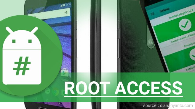 Rooting Motorola Moto G (3rd Gen) Tested