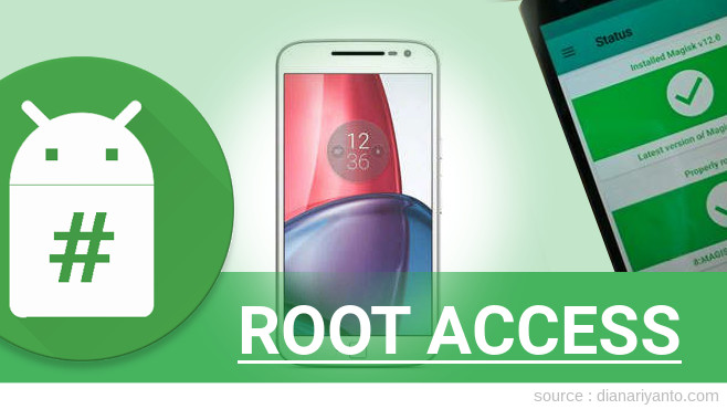 Rooting Motorola Moto G4 Plus Tested