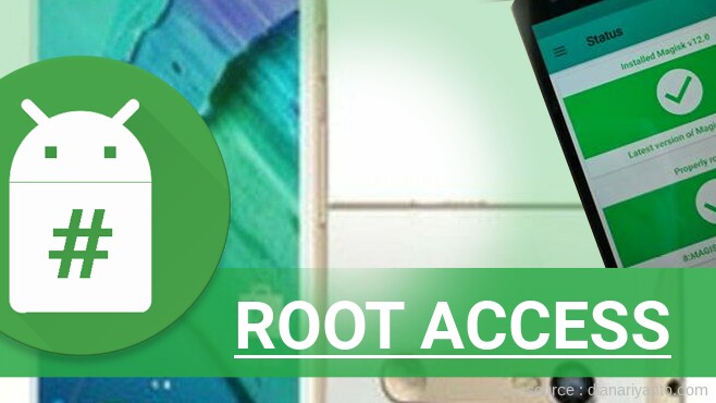 Cara Root Motorola Moto X Force Berhasil 100%