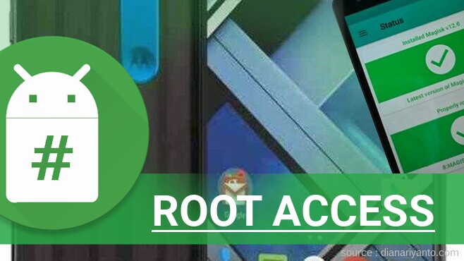 Cara Root Motorola Moto X Pure Edition Tanpa Komputer