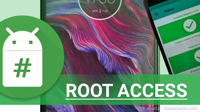 Cara Mudah Root Motorola Moto X5 Berhasil 100%