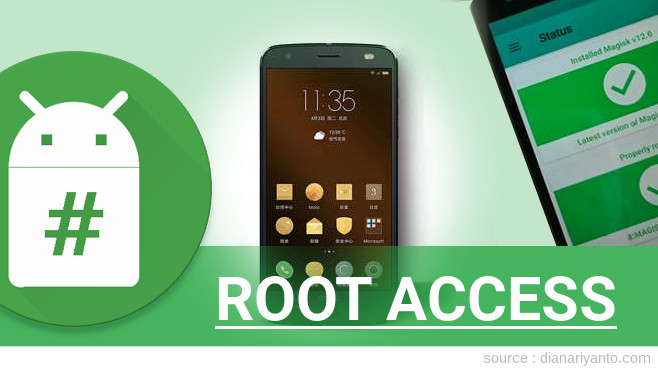 Tips Root Motorola Moto Z 2018 Tanpa PC