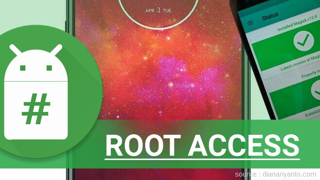 Cara Mudah Root Motorola Moto Z3 Paling Simpel