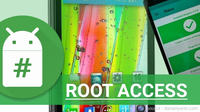 Root Motorola MT887 RAZR V Tanpa PC