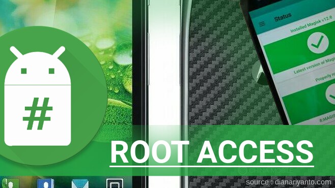 How to Root Motorola MT917 Tanpa PC