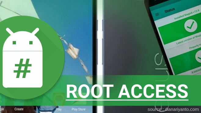Cara Mudah Root Motorola Nexus 6 Anti Gagal