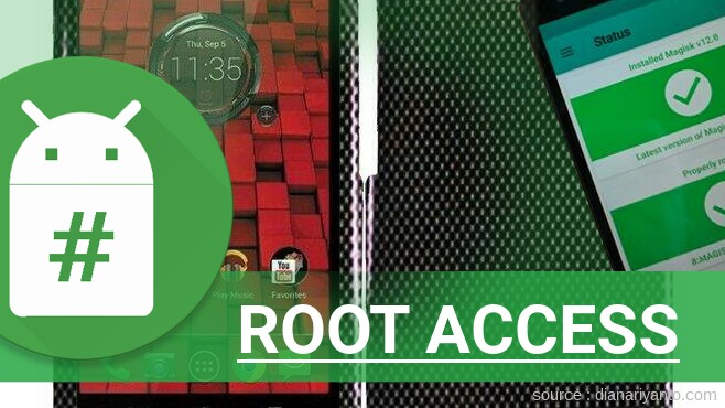 Root Motorola XT1080 DROID Ultra Anti Gagal