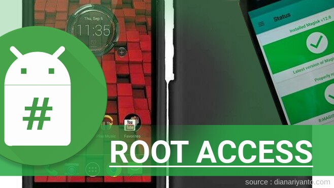 UPDATE : Cara Root Motorola XT1080M DROID MAXX Berhasil 100%