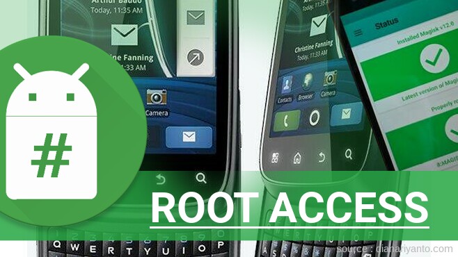 Cara Mudah Root Motorola XT300 SPICE Tanpa Unlock Bootloader