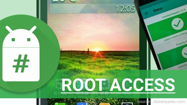 Tips Root Motorola XT390 Tanpa PC