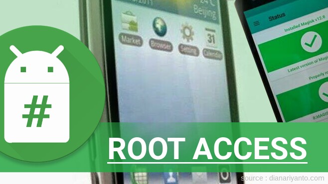 How to Root Motorola XT530 Fire Berhasil 100%