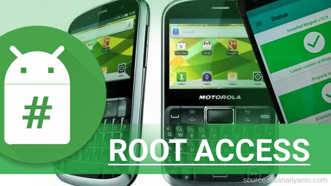 UPDATE : Cara Root Motorola XT560 DEFY PRO Berhasil 100%