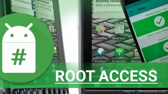 UPDATE : Cara Root Motorola XT610 DROID PRO Paling Simpel
