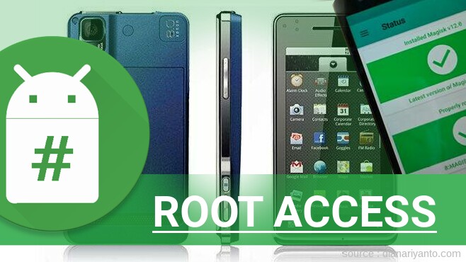 Rooting Motorola XT720 MILESTONE Tanpa PC