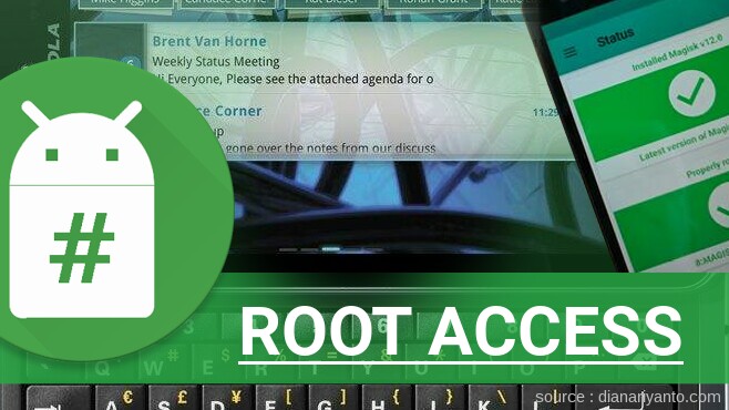 How to Root Motorola XT860 MILESTONE 3 Tanpa Komputer