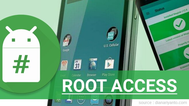 Cara Mudah Root Motorola XT881 ELECTRIFY 2 Berhasil 100%