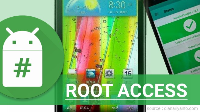 How to Root Motorola XT885 RAZR V Paling Simpel