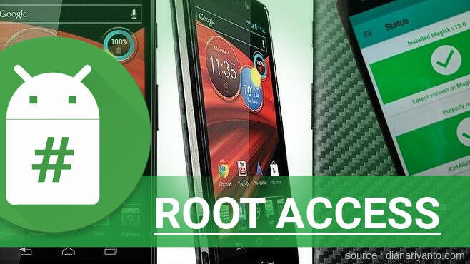 Tips Root Motorola XT889 RAZR V Anti Gagal