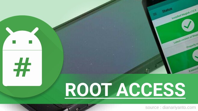 Rooting Motorola XT890 RAZR i Tanpa PC