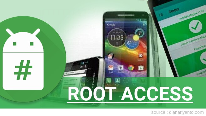 How to Root Motorola XT905 ELECTRIFY M Tanpa Unlock Bootloader