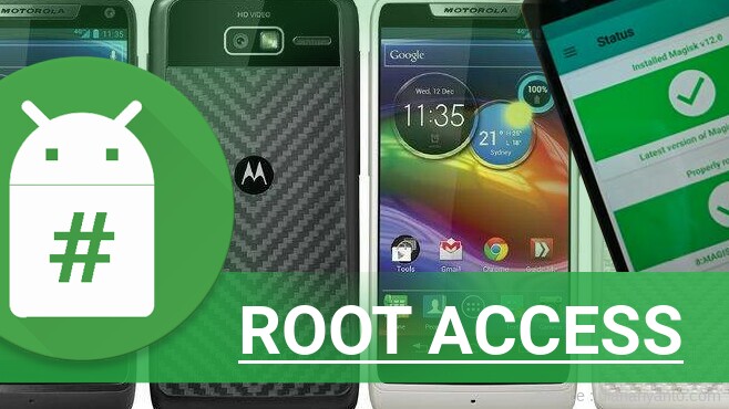 Root Motorola XT905 RAZR M Berhasil 100%
