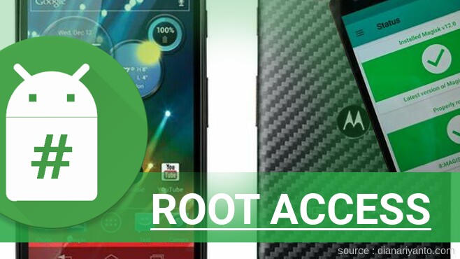 Cara Root Motorola XT925 RAZR HD Berhasil 100%
