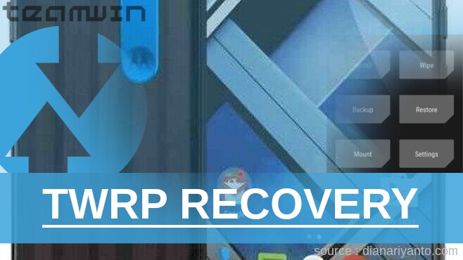 Cara Install TWRP Motorola Moto X Pure Edition Tanpa Unlock Bootloader