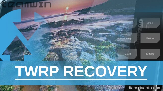 Download TWRP Motorola XT912 DROID RAZR Tested